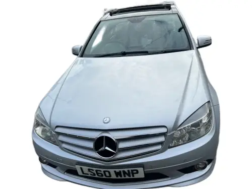 Mercedes-Benz C LS60 WNP