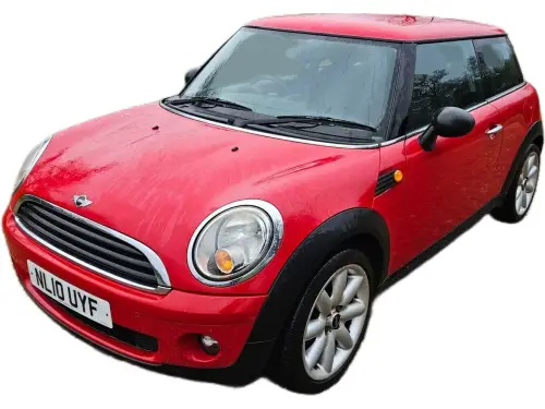 MINI Mini NL10 UYF