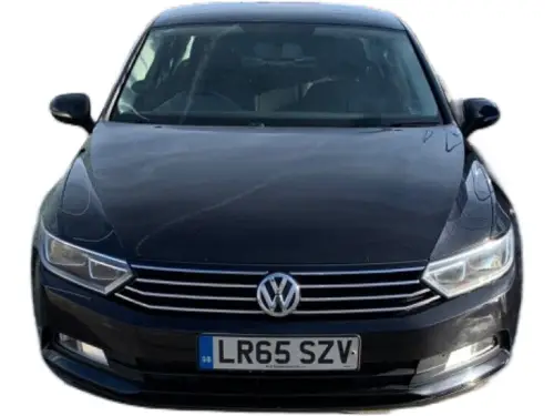 Volkswagen Passat LR65 SZV