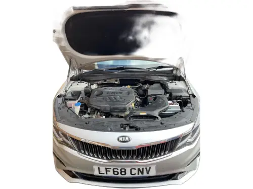 Kia Optima 3 CRDi ISG S-A LF68 CNV