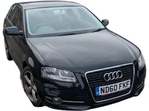 Audi A3 ND60 FKF