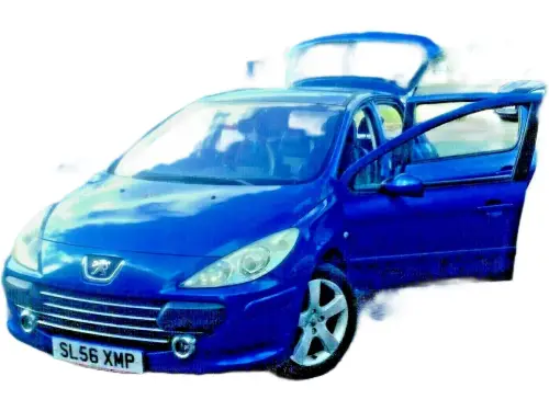 Peugeot 307 Sport SL56 XMP