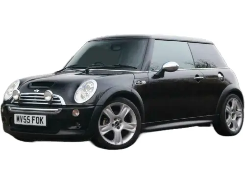MINI Mini Cooper S MV55 FOK