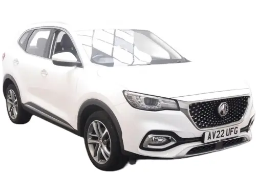 MG HS Excite AV22 UFG