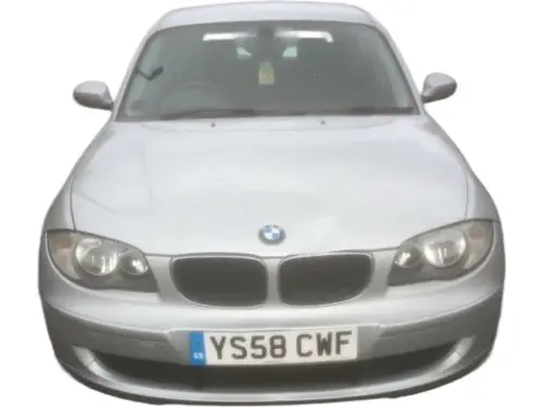 BMW 118d ES YS58 CWF