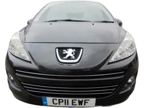 Peugeot 207 Active CP11 EWF