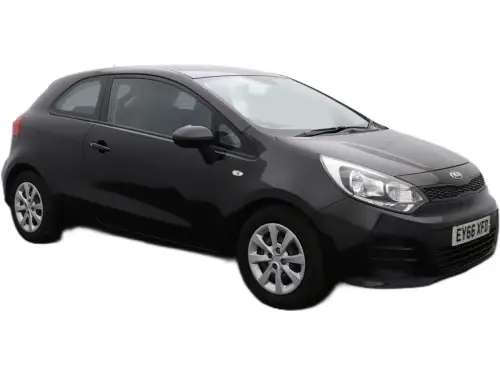 Kia RIO EY66 XFD