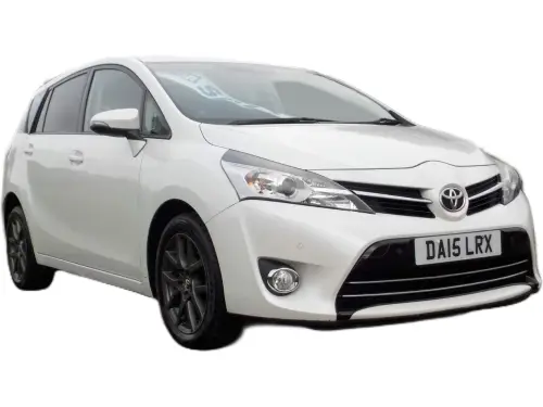 Toyota Verso DA15 LRX