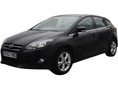 Ford Focus GF62 YND