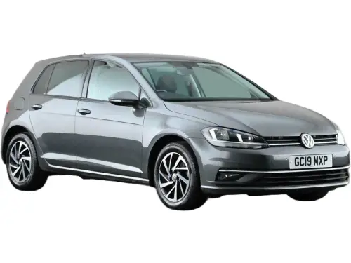 Volkswagen Golf GC19 MXP