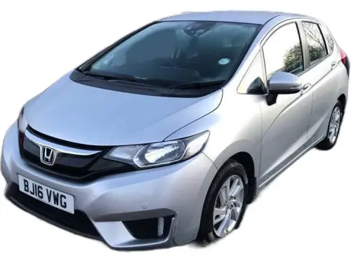 Honda Jazz BJ16 VWG