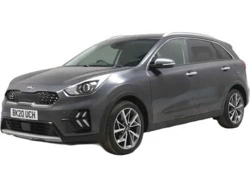 Kia Niro BK20 UCH