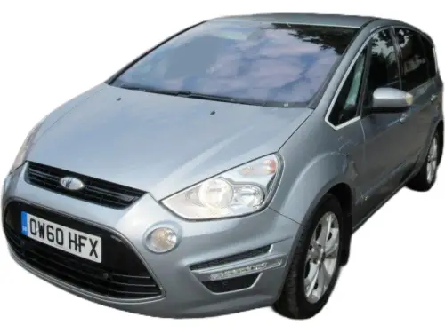 Ford S-MAX OW60 HFX