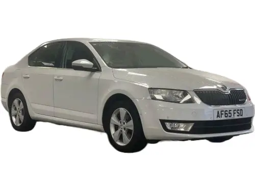 Škoda Octavia SE B-NES G-Lniii Tdicr AF65 FSD