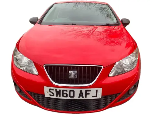 SEAT Ibiza Good Stuff SW60 AFJ