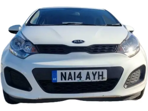 Kia RIO NA14 AYH