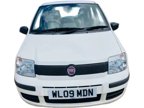 Fiat Panda Active ECO WL09 MDN