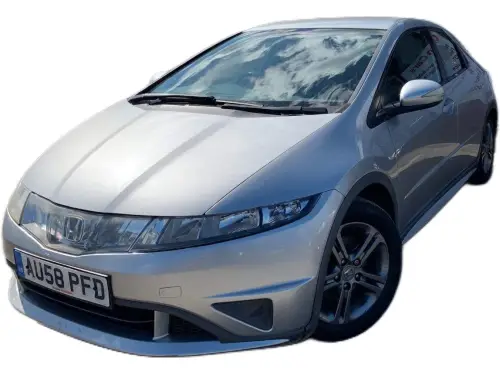 Honda Civic AU58 PFD