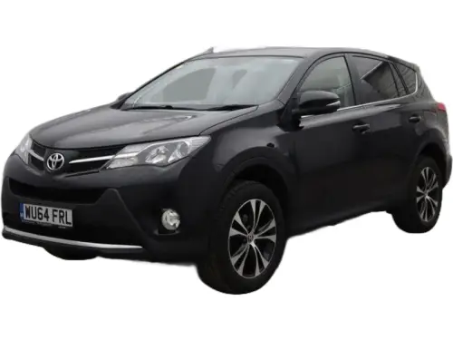 Toyota RAV4 WU64 FRL