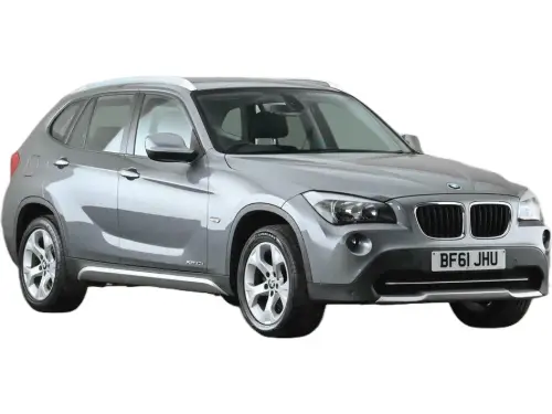 BMW X1 xDrive20d SE Auto BF61 JHU