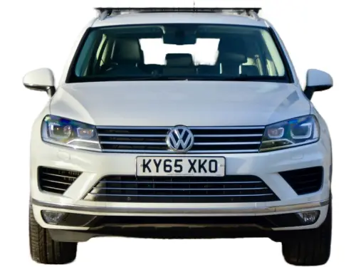 Volkswagen Touareg KY65 XKO