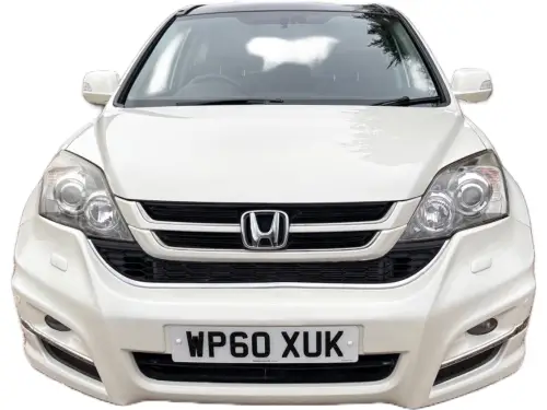 Honda CR-V WP60 XUK