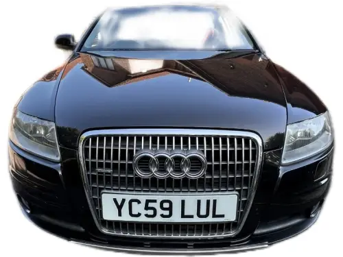 Audi Allroad YC59 LUL