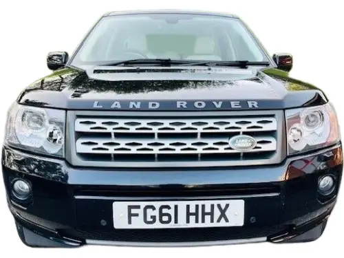 Land Rover Freelander FG61 HHX