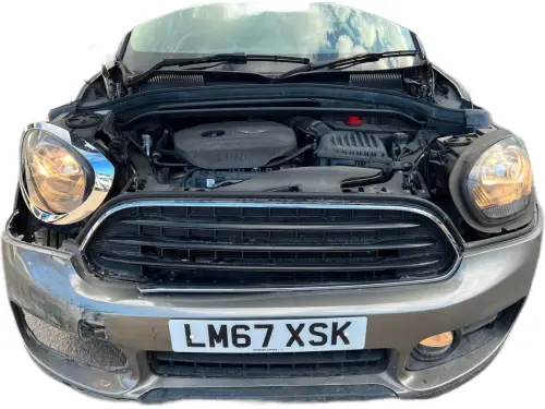 MINI Countryman LM67 XSK
