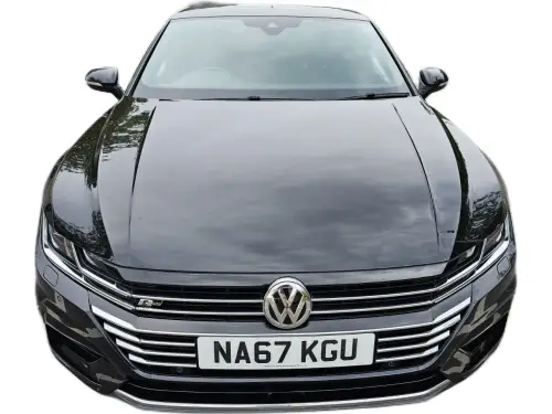 Volkswagen Arteon NA67 KGU