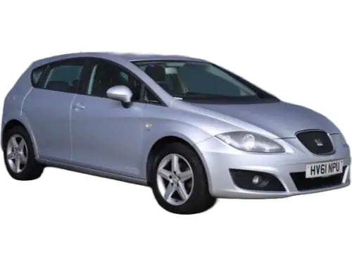 SEAT Leon HV61 NPU