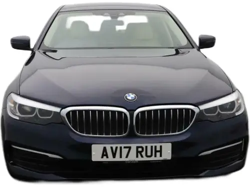 BMW 530i SE Auto AV17 RUH