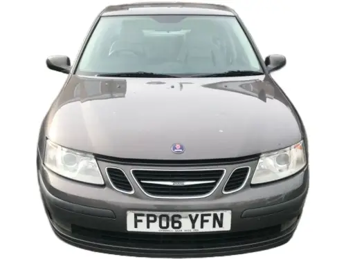 Saab 9-3 Vector TID Auto FP06 YFN