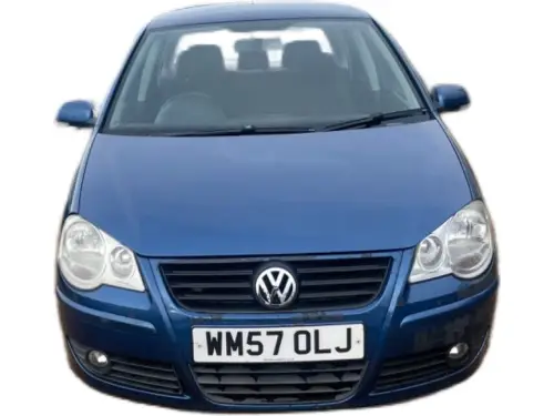 Volkswagen Polo WM57 OLJ