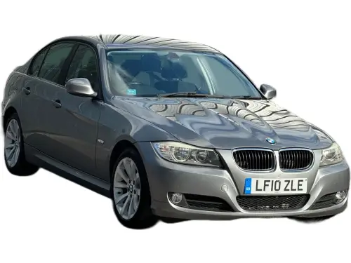 BMW 3 Series LF10 ZLE