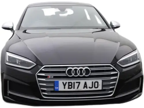 Audi A5 YB17 AJO