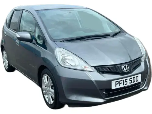 Honda Jazz PF15 SDO