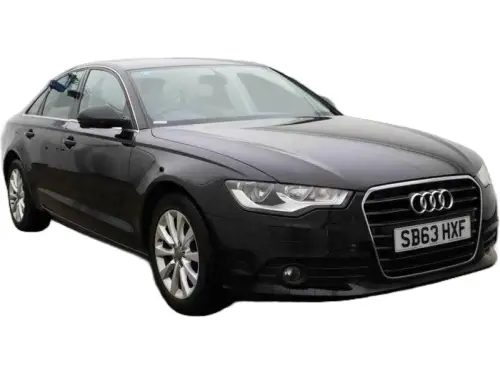 Audi A6 SE TDI SB63 HXF