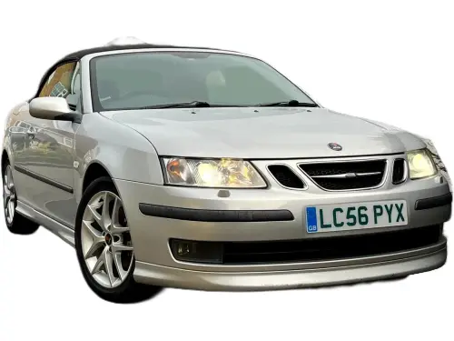 Saab 9-3 LC56 PYX