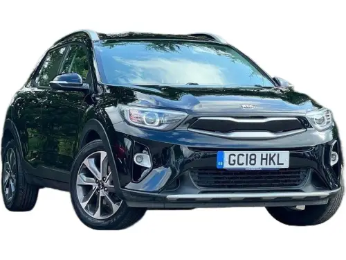 Kia Stonic GC18 HKL