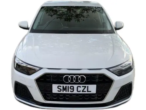 Audi A1 SM19 CZL