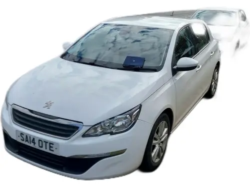 Peugeot 308 Active HDi SA14 OTE