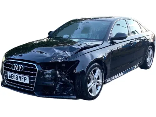 Audi A6 AE68 VFP