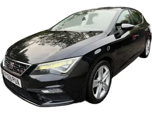 SEAT Leon PY69 PUA