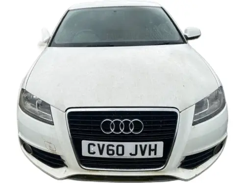 Audi A3 CV60 JVH