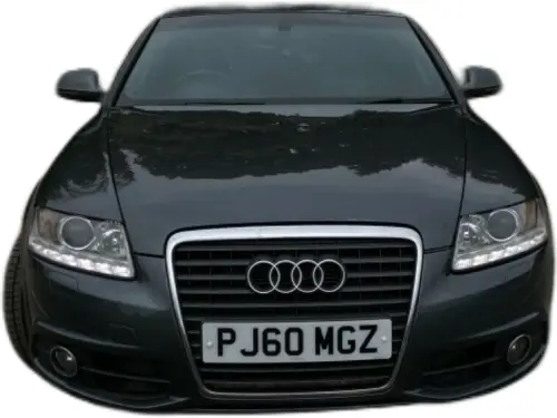 Audi A6 PJ60 MGZ