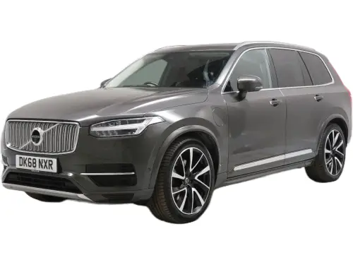 Volvo XC90 DK68 NXR