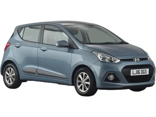 Hyundai I10 LJ16 OGS