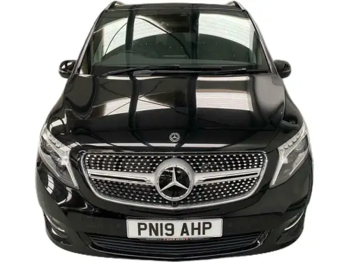 Mercedes-Benz V220 D Sport Auto PN19 AHP