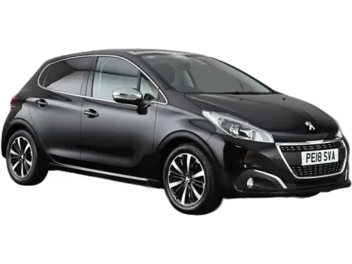 Peugeot 208 Allure Premium PE18 SVA